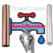 PlumbPlumber Logo