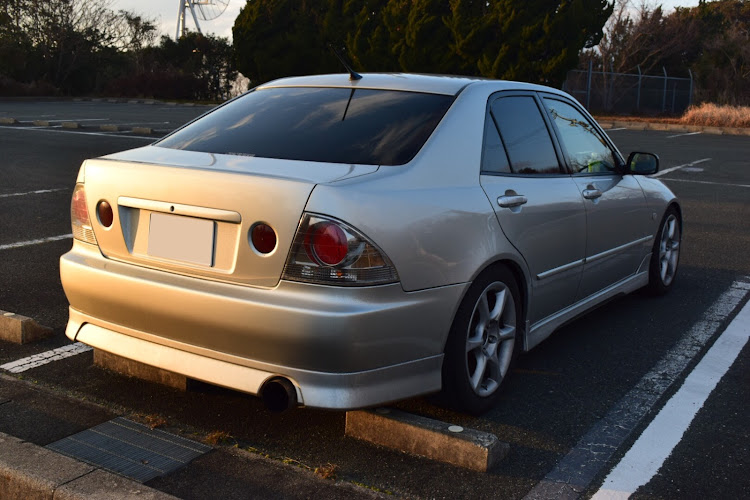 アルテッツァのドライブ・蔵王山・菜の花畑・カメラ初心者・200kmはえらいわ…に関するカスタム事例の投稿画像3枚目