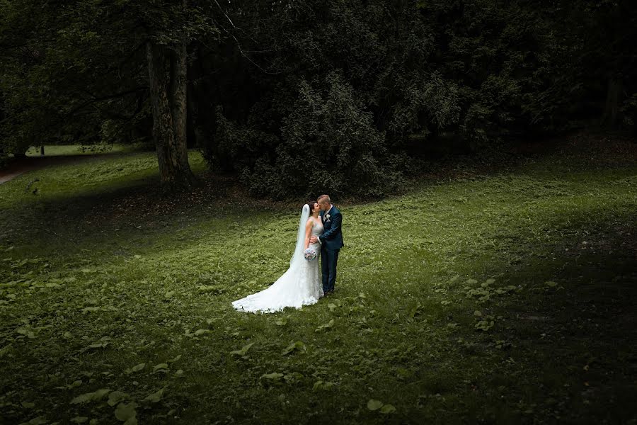 Photographe de mariage Christian Raufeisen (raufeisentv). Photo du 21 mars 2021