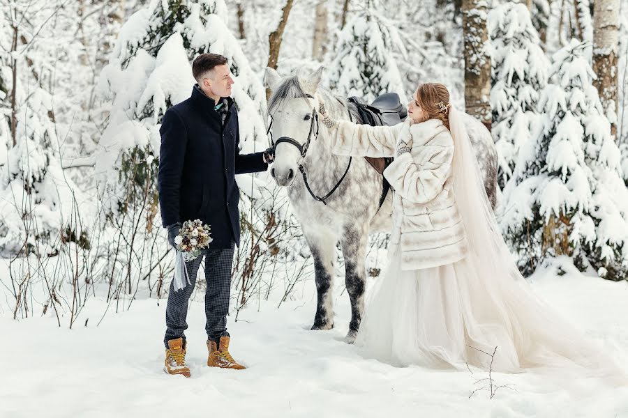 Kāzu fotogrāfs Evgeniy Voloschuk (evoloshuk). Fotogrāfija: 3. maijs 2019