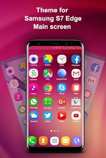 How to mod Theme and launcher for S7 1.0 apk for pc