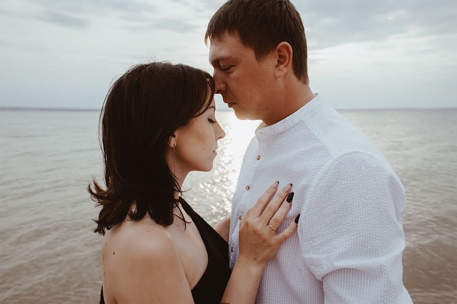 Photographe de mariage Alla Butenko (allabutenko). Photo du 6 mai 2020