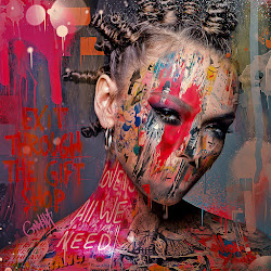 Mr. Brainwash 