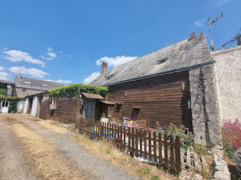 maison à Angerville (91)