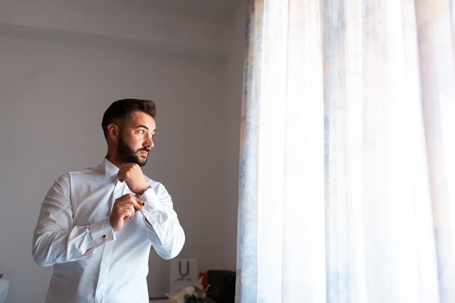 Fotógrafo de casamento Martino Battista (battistamartino). Foto de 9 de outubro 2023