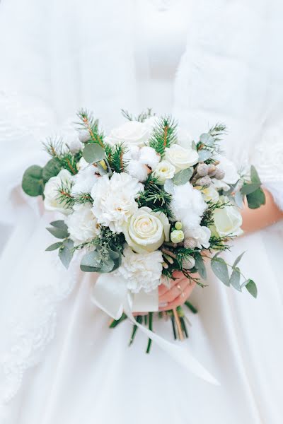 Photographe de mariage Yaroslav Galan (yaroslavgalan). Photo du 23 février 2018