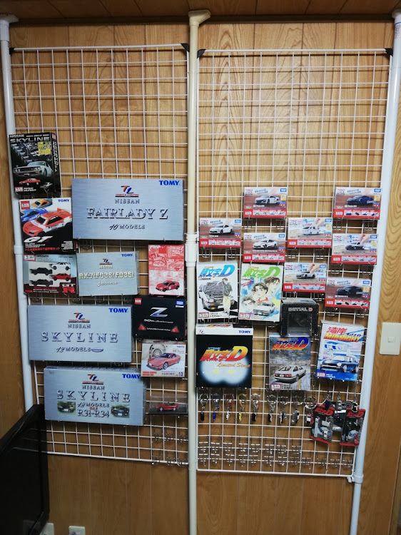 ししょーさんが投稿したミニカー・ミニカーコレクション・トミカに関するカスタム事例の投稿画像1枚目