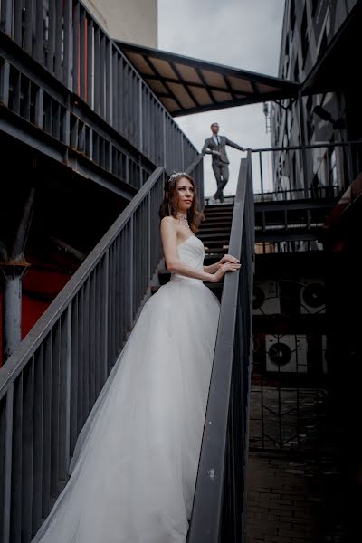 Hochzeitsfotograf Viktor Lyubineckiy (viktorlove). Foto vom 5. Juli 2020
