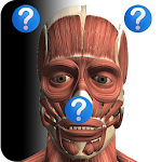 Cover Image of Télécharger Quiz d'anatomie gratuit 2.0 APK