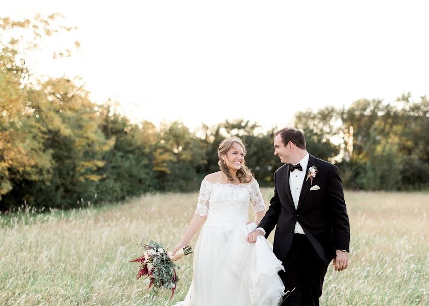 Fotógrafo de casamento Jacqueline (jacquelinephoto). Foto de 30 de dezembro 2019