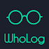 WhoLog - Whatsapp Online Tracker1.0.1