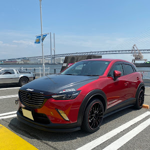 CX-3 DK5FW