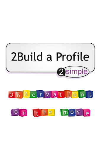 EYFS 2Simple early years v1.11