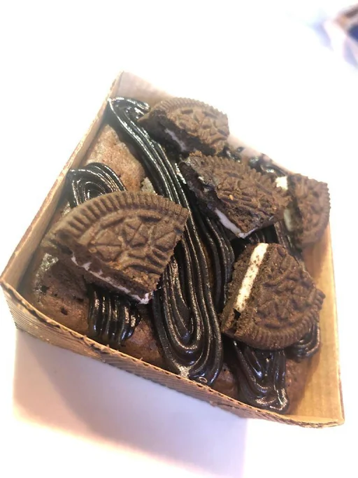 Oreo Madness