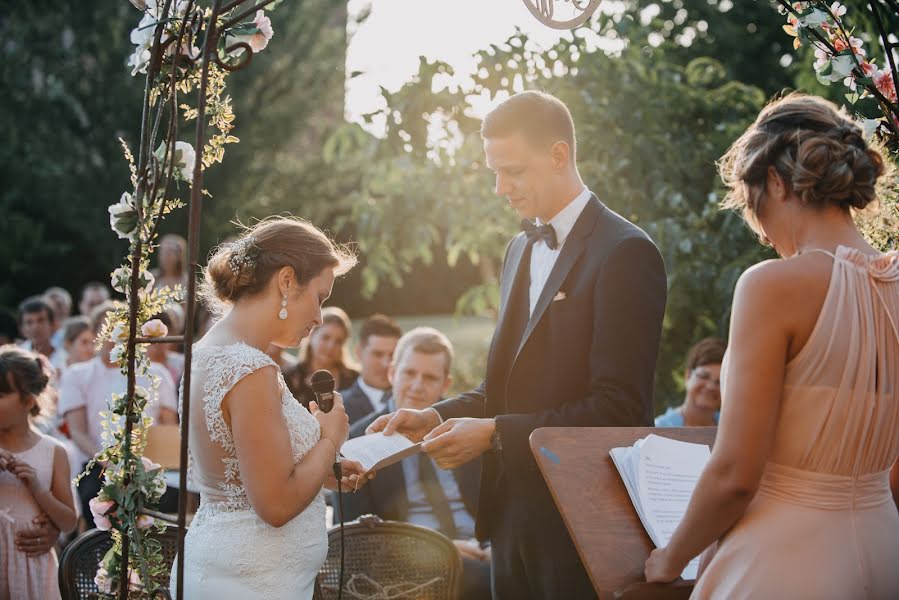 Fotógrafo de bodas Stephanie De Becker (sdbfotografiebe). Foto del 20 de septiembre 2019