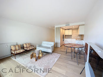 appartement à Cannes (06)