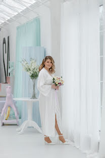 Wedding photographer Dinar Gilmutdinov (dinar). Photo of 13 May 2023