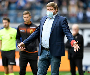 Vanhaezebrouck duidelijk: "Seraing zomaar opeten? Dan volg je competitie niet" en "Ze zijn supergevaarlijk op verplaatsing"