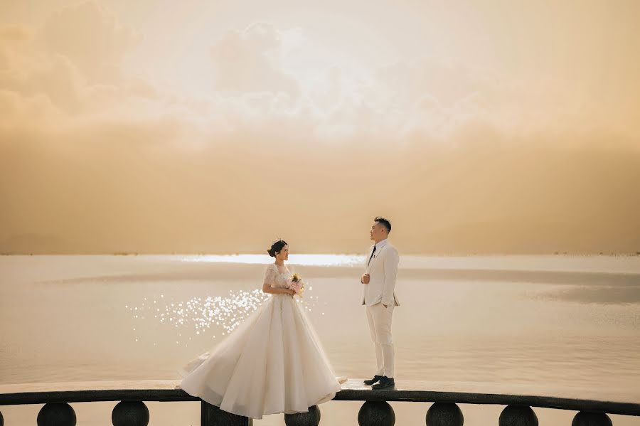 Fotógrafo de bodas Huy Lee (huylee). Foto del 20 de septiembre 2023