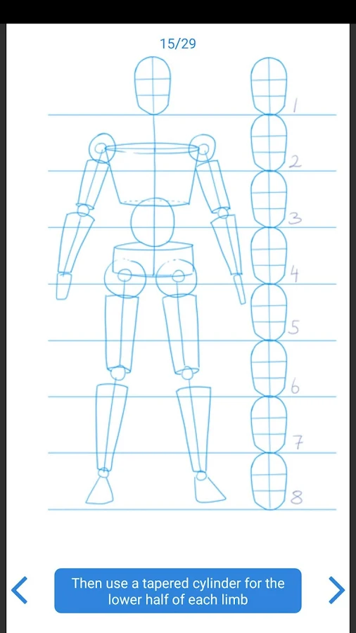   ‪Learn How to Draw‬‏- لقطة شاشة 