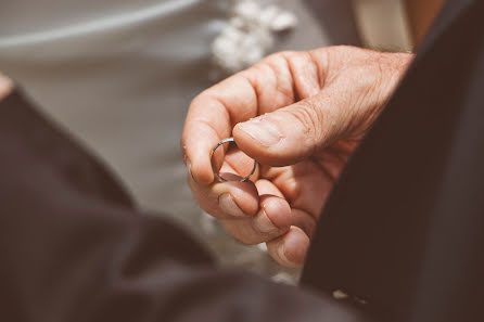 Fotógrafo de bodas Yssa Olivencia (yssaolivencia). Foto del 21 de marzo 2017