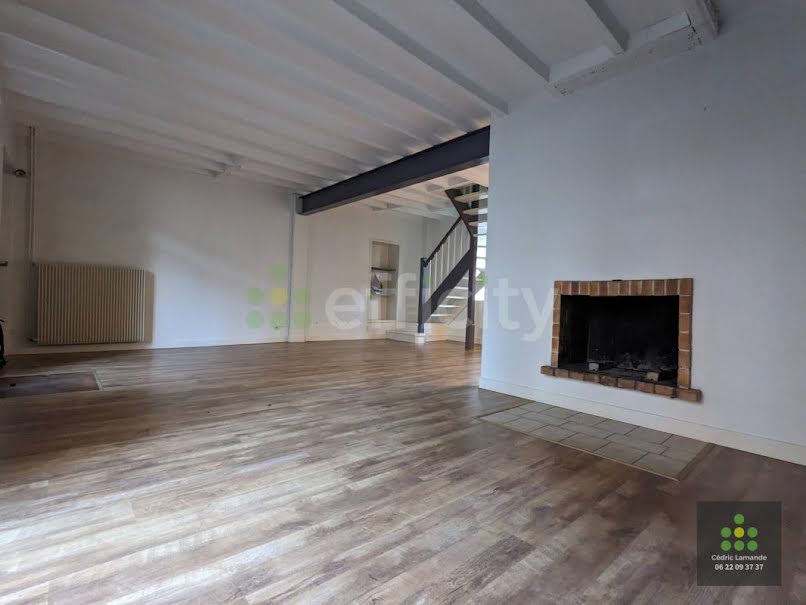 Vente maison 6 pièces 170 m² à Limoges (87000), 269 000 €