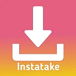 Cover Image of Tải xuống InstaTake - Photos, Videos & Reels 1.0.1 APK