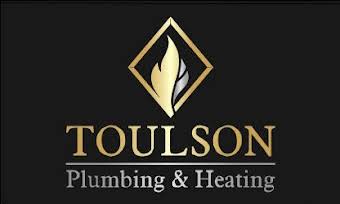 Toulson Plumbing & Heating album cover