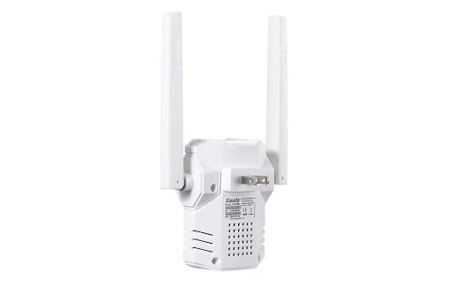 Bộ mở rộng sóng Wifi Kasda KW5585 Wireless N300