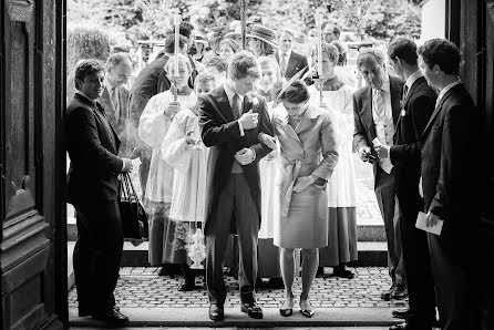 Fotógrafo de bodas Roland Sulzer (rolandsulzer). Foto del 25 de noviembre 2016