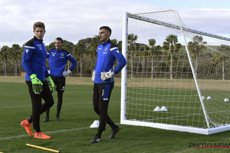 Gabulov ou Horvath dans les cages contre Anderlecht? Leko réagit