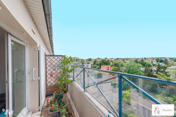 appartement à Rueil-Malmaison (92)