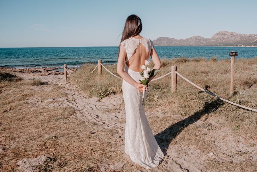 Fotógrafo de bodas Maria Rossello Riera (mariarossello). Foto del 4 de mayo 2022