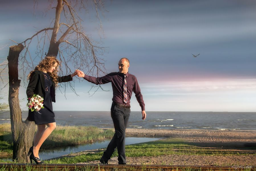 Wedding photographer Konstantin Klafas (kosty). Photo of 26 June 2014