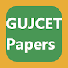 GUJCET Previous Year Papers Gu icon