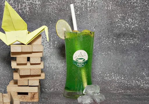 Kiwi Cooler