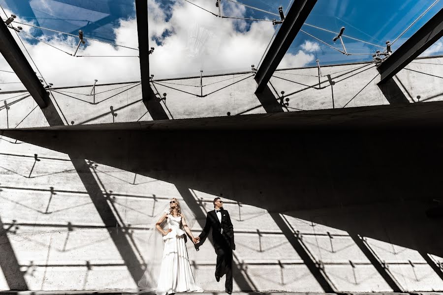 Wedding photographer Donatas Ufo (donatasufo). Photo of 2 December 2020