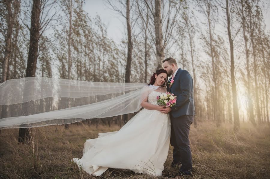 Wedding photographer Casey Bruyns (kclphoto). Photo of 10 November 2023