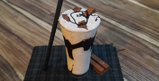 KItKat Shake