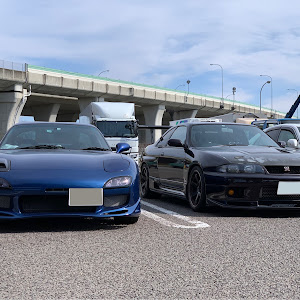 スカイライン GT-R BCNR33