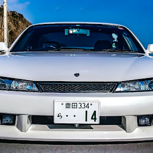 シルビア S14