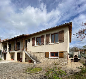 maison à Ruelle-sur-Touvre (16)