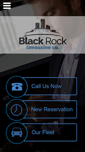 Black Rock Limousine Co.