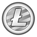 LTC/USD rate