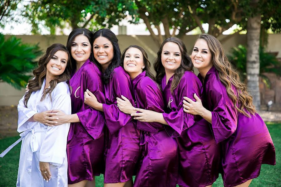 Fotógrafo de bodas Anna Marisol (annamarisol). Foto del 25 de agosto 2019