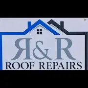 R&R Roof Repairs Logo