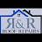 R&R Roof Repairs Logo