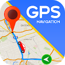 アプリのダウンロード Maps GPS Navigation Route Directions Loca をインストールする 最新 APK ダウンローダ