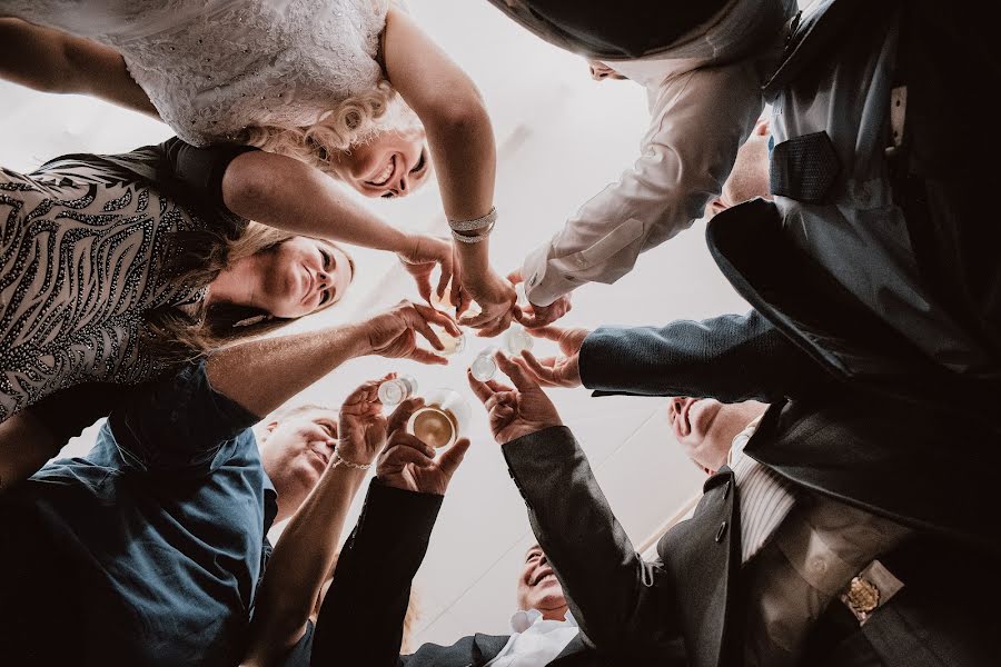 Photographe de mariage Szandra Biró (biroszandra). Photo du 16 janvier 2023