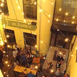 Oslo Nightlife: Kulturhuset in Oslo, Norway 